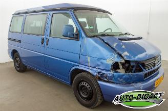 Volkswagen  California 2.5 TDI Airco picture 6