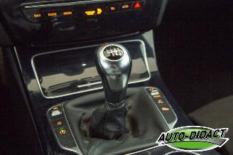 Mercedes C-klasse 180d Navi Camera Clima picture 15