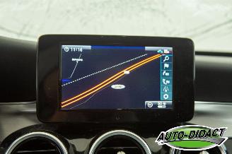 Mercedes C-klasse 180d Navi Camera Clima picture 8