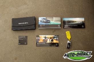 Mercedes C-klasse 180d Navi Camera Clima picture 30