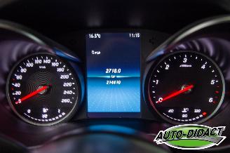 Mercedes C-klasse 180d Navi Camera Clima picture 7