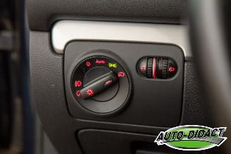 Volkswagen Golf 1.6 TDI Automaat Navi Clima Trendline picture 13