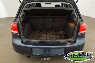 Volkswagen Golf 1.6 TDI Automaat Navi Clima Trendline picture 33