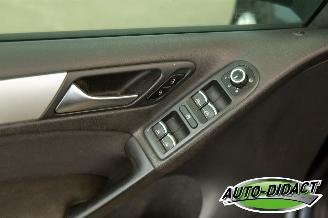 Volkswagen Golf 1.6 TDI Automaat Clima Highline picture 12