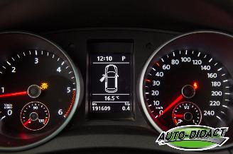 Volkswagen Golf 1.6 TDI Automaat Clima Highline picture 6