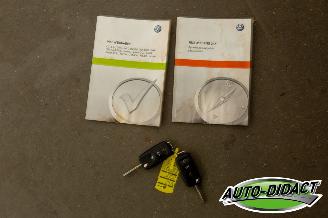 Volkswagen Golf 1.6 TDI Automaat Clima Highline picture 26