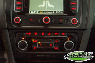 Volkswagen Golf 1.6 TDI Automaat Clima Highline picture 9