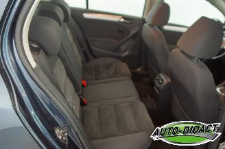 Volkswagen Golf 1.6 TDI Automaat Clima Highline picture 22
