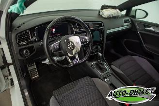 Volkswagen Golf 1.5 TSI Automaat Pano Digi Dash Navi Clima Business R Highline picture 25