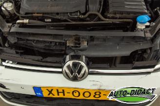 Volkswagen Golf 1.5 TSI Automaat Pano Digi Dash Navi Clima Business R Highline picture 38