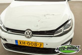 Volkswagen Golf 1.5 TSI Automaat Pano Digi Dash Navi Clima Business R Highline picture 36