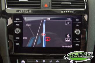 Volkswagen Golf 1.5 TSI Automaat Pano Digi Dash Navi Clima Business R Highline picture 7