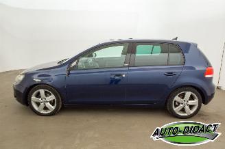 Volkswagen Golf 1.2 TSI BlueMotion Highline picture 36