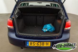 Volkswagen Golf 1.2 TSI BlueMotion Highline picture 35