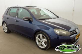 Volkswagen Golf 1.2 TSI BlueMotion Highline picture 2