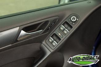 Volkswagen Golf 1.2 TSI BlueMotion Highline picture 11