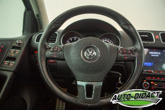 Volkswagen Golf 1.2 TSI BlueMotion Highline picture 5
