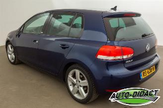Volkswagen Golf 1.2 TSI BlueMotion Highline picture 3