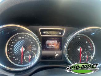 Mercedes GLE 350d 4MATIC Automaat Navi Clima MOTORSCHADE picture 6