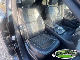 Mercedes GLE 350d 4MATIC Automaat Navi Clima MOTORSCHADE picture 20