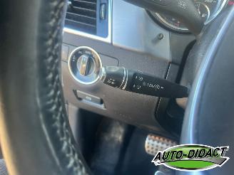 Mercedes GLE 350d 4MATIC Automaat Navi Clima MOTORSCHADE picture 15