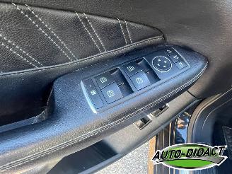 Mercedes GLE 350d 4MATIC Automaat Navi Clima MOTORSCHADE picture 11
