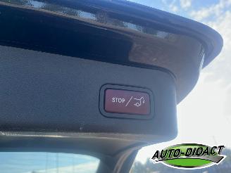Mercedes GLE 350d 4MATIC Automaat Navi Clima MOTORSCHADE picture 27