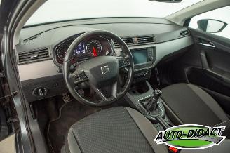 Seat Ibiza 1.0 TSI Clima Style picture 24