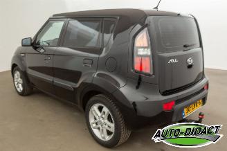 Kia Soul 1.6 Airco X-pect Cool picture 3