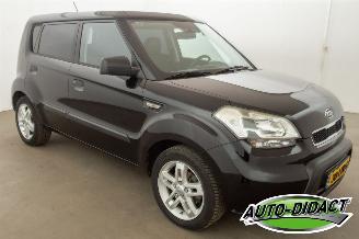 Kia Soul 1.6 Airco X-pect Cool picture 2