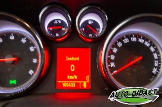 Opel Astra 1.4 Turbo Clima Sport picture 6