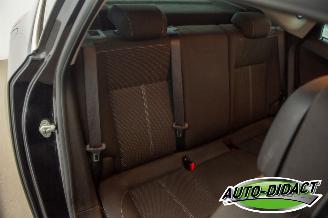 Opel Astra 1.4 Turbo Clima Sport picture 20