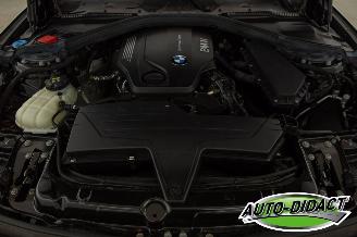 BMW 3-serie 320d Automaat Navi Camera Clima EDE Executive picture 37