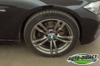 BMW 3-serie 320d Automaat Navi Camera Clima EDE Executive picture 4