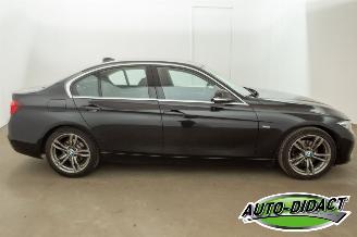 BMW 3-serie 320d Automaat Navi Camera Clima EDE Executive picture 5