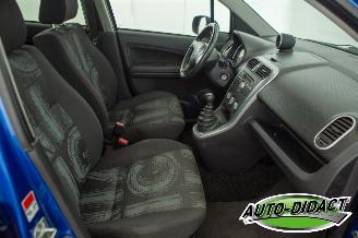 Opel Agila 1.0 Airco Edition picture 17
