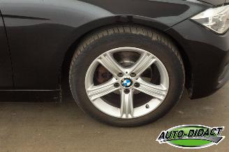 BMW 3-serie 318i Navi Airco picture 32