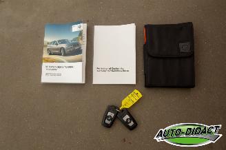 BMW 3-serie 318i Navi Airco picture 30