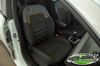 Dacia Sandero 1.0 TCe Bi-Fuel Airco Camera Stepway Essential picture 21