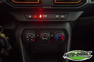 Dacia Sandero 1.0 TCe Bi-Fuel Airco Camera Stepway Essential picture 9