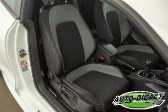 Volkswagen Scirocco 1.4 TSI 90kW Clima picture 19
