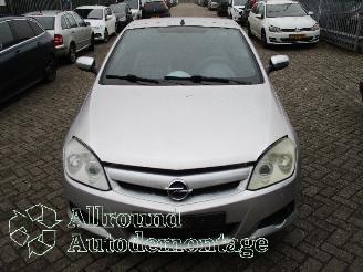 Opel Tigra Tigra Twin Top Cabrio 1.4 16V (Z14XEP(Euro 4)) [66kW]  (06-2004/12-201=
0) picture 5