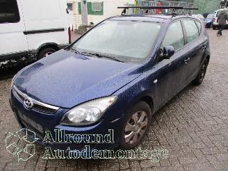 Auto da rottamare Hyundai I-30 i30 (FD) Hatchback 1.4 CVVT 16V (G4FA) [80kW]  (10-2007/11-2011) 2008