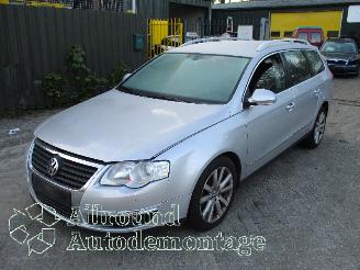 Autoverwertung Volkswagen Passat Passat Variant (3C5) Combi 1.4 TSI 16V (CAXA(Euro 5)) [90kW]  (05-2007=
/11-2010) 2010