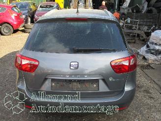 Seat Ibiza Ibiza ST (6J8) Combi 1.2 TDI Ecomotive (CFWA) [55kW]  (04-2010/05-2015=
) picture 6