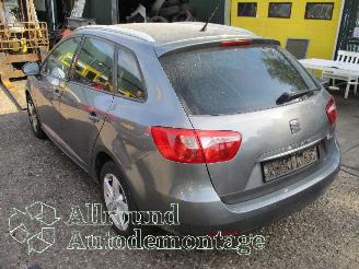 Seat Ibiza Ibiza ST (6J8) Combi 1.2 TDI Ecomotive (CFWA) [55kW]  (04-2010/05-2015=
) picture 4