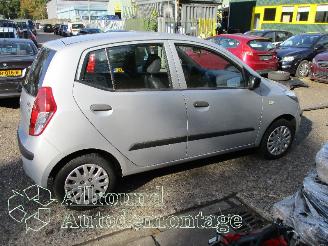 Hyundai I-10 i10 (F5) Hatchback 1.1i 12V (G4HG) [49kW]  (01-2008/12-2013) picture 7