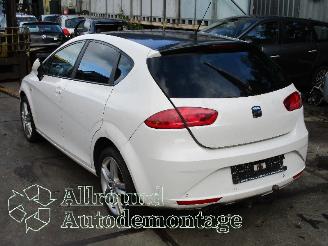 Seat Leon Leon (1P1) Hatchback 5-drs 1.8 TSI 16V (CDAA) [118kW]  (06-2007/12-201=
2) picture 4