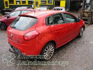 Fiat Bravo Bravo (198A) Hatchback 1.4 T-Jet 16V 120 (198.A.4000(Euro 4)) [88kW]  =
(10-2007/12-2014) picture 3