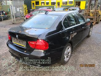 BMW 3-serie 3 serie (E90) Sedan 318i 16V (N43-B20A) [105kW]  (09-2007/10-2011) picture 3